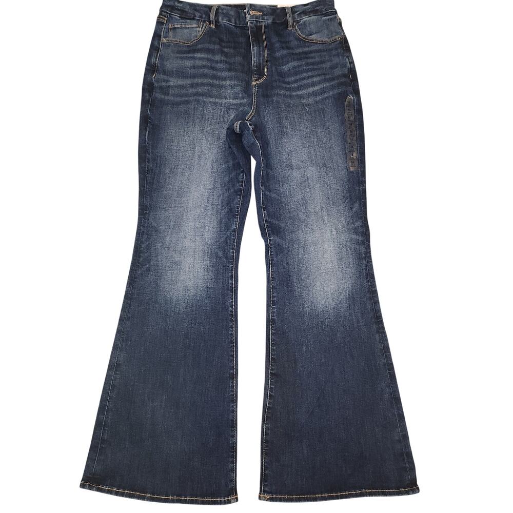American Eagle Curvy High waisted Jeans